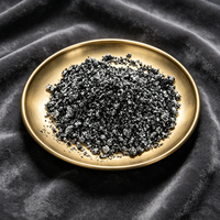 Pâte d'aluminium BioTio à effet métallique scintillant, aluminium sphérique, effet de brillance éclatante pour revêtements automobiles