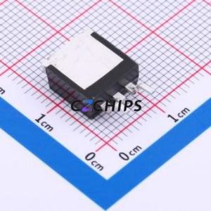 Transistor de Efecto de Campo (MOSFET) Nuevo y Original GT025N06AM TO-263, Venta al por Mayor de Componentes Electrónicos y Servicio BOM - Product Image 2