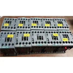 EN60947-4-1 wholesale price industrial controls plc