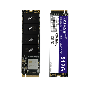 Taifast M.<span class=keywords><strong>2</strong></span> NVME PCIE Venta al por mayor SSD Unidad interna de gran capacidad con 256GB-2TB Almacenamiento 3D Plástico 3 años Ssd Kingspec Ssd Pc - Product Image 2