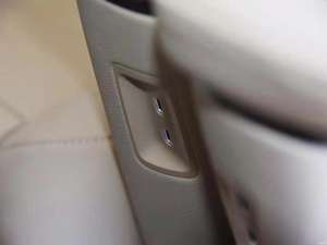 Siège VIP pour conversion MPV/Van/Bus, inclinable, nouveau siège <span class=keywords><strong>en</strong></span> <span class=keywords><strong>cuir</strong></span> V-Class beige/<span class=keywords><strong>noir</strong></span> 75 kg - Product Image 5