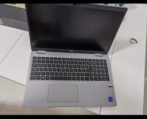 Station de Travail Mobile DELL <span class=keywords><strong>Precision</strong></span> 3581 <span class=keywords><strong>PC</strong></span> Portable Intel i7-13800H RTX 2000 Ada 8 Go - Product Image 6