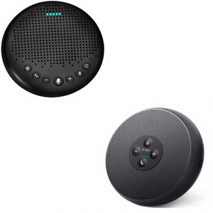 Haut-parleur et microphone de <span class=keywords><strong>conférence</strong></span> - Product Image 1