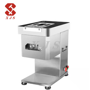 Pelador <span class=keywords><strong>de</strong></span> Verduras y Frutas, Cortador en Julianas, Máquina para Cortar <span class=keywords><strong>Carne</strong></span> en Cubos, Cortador <span class=keywords><strong>de</strong></span> <span class=keywords><strong>Carne</strong></span> Congelada en Cuadrados, Triturador <span class=keywords><strong>de</strong></span> <span class=keywords><strong>Carne</strong></span> <span class=keywords><strong>de</strong></span> Pollo - Product Image 1