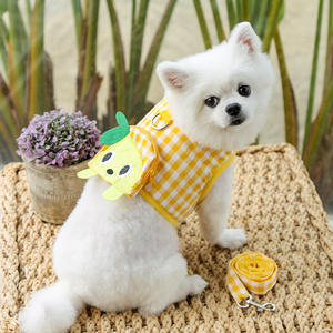 Holesale-arnés de cuello tipo Chaleco con correa - Product Image 2