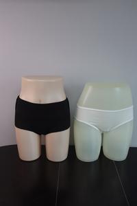 Ropa interior desechable sin rastro ultrafina transpirable personalizada OEM para mujeres embarazadas período posparto - Product Image 6