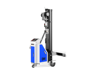 Macchina Automatica per Intonacatura a Prezzo di Fabbrica, Robot per Intonacatura Pareti - Product Image 3