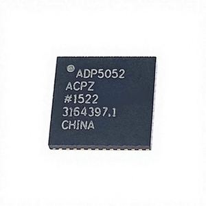 ไอซีใหม่แกะกล่อง BOM รุ่น REG 5OUT BCK/LNR SYNC LFCSP48 ADP5052 ADP5052ACPZ-R7 - Product Image 1