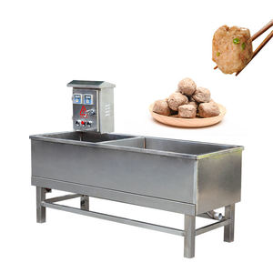ถังน้ำสำหรับขึ้นรูปและบ่มเนื้อแบบอัตโนมัติควบคุมอุณหภูมิ - Product Image 3