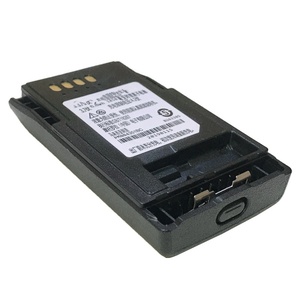 Batterie lithium-ion PMNN4351 CEP1850 MAh pour radio bidirectionnelle CEP400 MTP830 MTP830 MTP850 S - Product Image 4