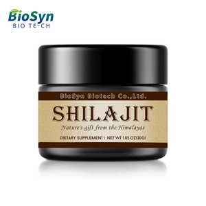 Gold Grade Himalayan Shilajit Resin - 100% Pure, Premium Quality, 50g Jar - Natural Health Supplement (UK Seller)