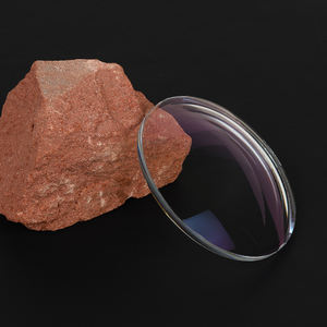 <span class=keywords><strong>Lentilles</strong></span> optiques de prescription pour <span class=keywords><strong>myopie</strong></span> en polycarbonate PC à fort indice de réfraction 1.59 - Product Image 4