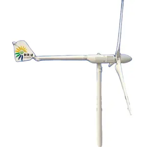 小型风力发电机2000w