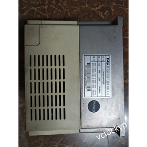 อินเวอร์เตอร์ EURA รุ่น LT3100-0004S2B 0.4KW มือสอง 1 ชิ้น - Product Image 1