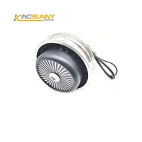 Réparation d'origine 60V 1000W moteur arrière pour INOKIM OXO pièces de Scooter électrique moteur assemblage Scooter pièces accessoires