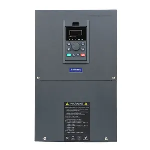 Goldbell Odm Vfd 160Kw 200Kw 220Kw Monofásico a 3 Fase Frequência Variável Acionamento Preço Acessível Com Mppt