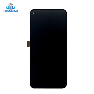 Pantalla de Repuesto TFT LCD para Google Pixel 5A 5G - Product Image 3