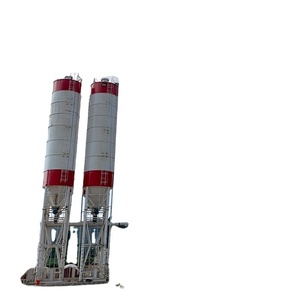 อุปกรณ์โรงงานผสมดินเสถียร800 t/h - Product Image 6
