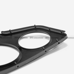 Pièces de rechange agressives en plastique PP pour R34 Skyline GT-R BNR34, paire de garnitures de feux arrière combinés en plastique PP - Product Image 5