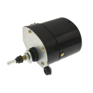 Kit de limpiaparabrisas MY de plástico de 12 V para coches, tractores, barcos, UTV, motocicletas - Product Image 5