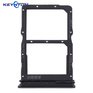 Vassoio Porta SIM per <span class=keywords><strong>Huawei</strong></span> P10 LITE Y6 2019 P40 LITE Y9 PRIME 2019 <span class=keywords><strong>Y7</strong></span> PRIME 2018, Supporto per Slot SIM - Product Image 2