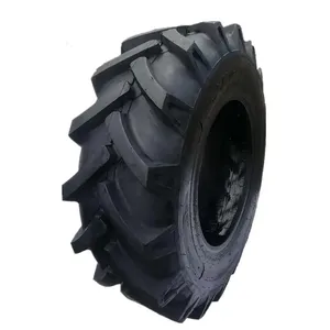 Fournisseur direct d'usine 12.4-28 12.4-24 11.2-28 11.2-24 9.50-24 R2 Pneus de tracteur agricole de riz et de canne à vendre