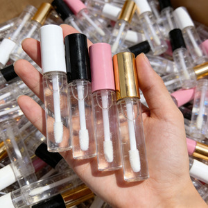 Aceite Labial Hidratante con Brillo, Bálsamo Labial con Color de Larga Duración, Nutritivo y Reparador, con Sabor a Fruta, Venta al por Mayor - Product Image 4