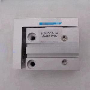 Cilindro SLS-10-10-<span class=keywords><strong>P</strong></span>-A - Product Image 1