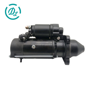 ชุดสตาร์ท EexcavaStart 24V สำหรับเครื่องจักรหนัก 0001231005 0001231028 รับประกัน 1 ปี - Product Image 1