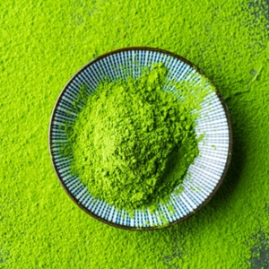 Hữu cơ matcha trà xanh bột bán buôn cao cấp Nghi Lễ lớp Matcha bột OEM tin có thể nhãn hiệu riêng - Product Image 3