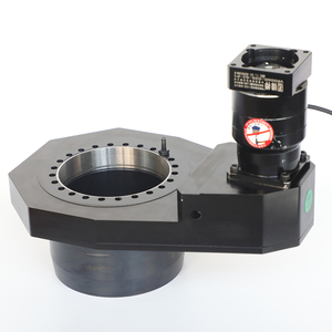Axe C HQD pour les séries 919 et 929, moteur de broche ATC à refroidissement par air avec changement d'outil automatique - Product Image 4