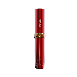 Machine à tatouer rotative sans fil <span class=keywords><strong>Mast</strong></span> P10 <span class=keywords><strong>Pro</strong></span>, stylo à tatouer permanent léger, batterie électrique, course de 3,0 mm - Product Image 1