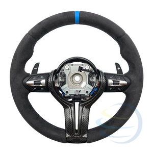 Custom f X 1 2 3 4 5 6 7 Series M <strong>Sport</strong> Heated <strong>Steering</strong> <strong>Wheel</strong> for BMW F30 F33 F13 F16 F25 F02 F07 F40 F48 F34 F31 F87 F44 - Product Image 5