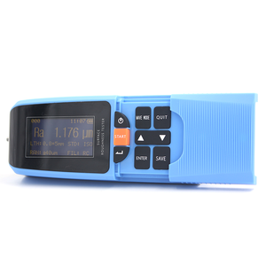 IPRE SR500 Profilomètre portable à sonde <span class=keywords><strong>diamant</strong></span>ée pour la mesure <span class=keywords><strong>de</strong></span> rugosité <span class=keywords><strong>de</strong></span> surface avec garantie d'un an, protection IP55, test automatique - Product Image 3