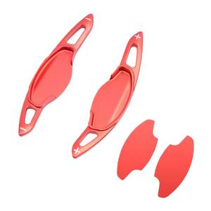 Applicable aux palettes de changement de vitesse Excelle Breeze de 11e génération, modèle 23, en alliage d'aluminium, fixation gauche, connecteur à 3 voies - Product Image 6