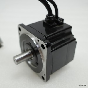 YASKAWA SIGMA2 d'occasion SGMPH-02AAA21 200W AC - Product Image 6