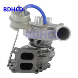 BDHCD Turbolader 17201-74060 17201-74020 17201-74030 17201-74080 CT16 Turbo Kit für Toyota Celica GT Four (ST185) - Product Image 1
