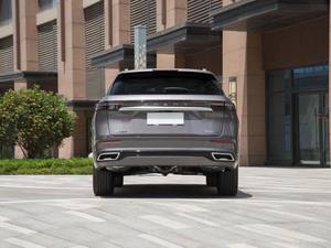 Venta caliente <span class=keywords><strong>Precio</strong></span> de fábrica 2024 <span class=keywords><strong>Chery</strong></span> <span class=keywords><strong>Tiggo</strong></span> <span class=keywords><strong>9</strong></span> Nuevo modelo Gran espacio SUV de lujo - Product Image 5