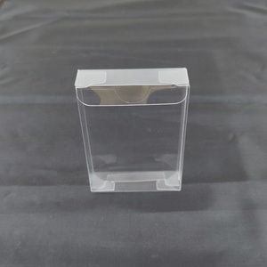 <strong>Customized</strong> Transparent <strong>Candy</strong> Packaging <strong>Box</strong> for Enhanced Presentation and Protection. - Product Image 1
