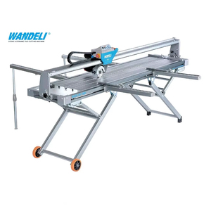 Wandeli QXZ-ZD-1800 Coupe-Carreaux Électrique Automatique de Bureau, <span class=keywords><strong>Scie</strong></span> à <span class=keywords><strong>Eau</strong></span> pour Pierre, Machine à Découper la Pierre Wandeli QXZ-ZD-1800 - Product Image 2