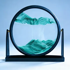 <span class=keywords><strong>ภาพ</strong></span>ทรายเคลื่อนไหว 3 มิติ ขนาด 12 นิ้ว ลายทิวทัศน์ทะเลลึก <span class=keywords><strong>ภาพ</strong></span>ศิลปะทรายเคลื่อนไหวในกรอบแก้วทรงกลม <span class=keywords><strong>นาฬิกาทราย</strong></span> 3 มิติ ของตกแต่ง ขายส่ง - Product Image 3