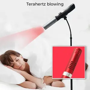 8.0 terahertz pro wave Instrument dispositivo attivatore di celle luminose dispositivo iteracar iteracare terahertz blower grade terahertz pro