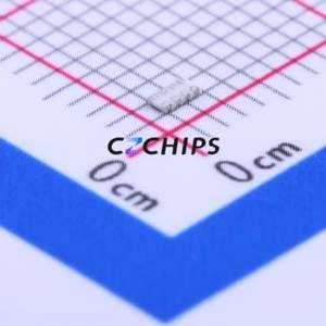 Red de Resistencias CAT10-560J4LF 0402x4 (Número de Resistencias: 4) (Resistencia: 56 Ohmios Precisión: 5%) - Product Image 2