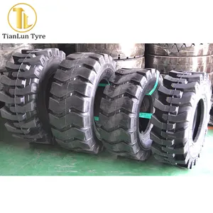 Loader Tire DADI Tyre 16/70-24 16/70-20 Wheel Loader Tires
