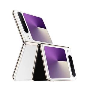 Smartphone Huawei Pura X Original 2025 para una Vida con IA, Multilingüe - Product Image 3