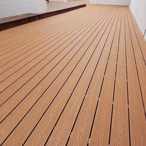 Tarima de Madera Compuesta para Exteriores, Económica, de WPC, para Jardín y Piscina - Product Image 5