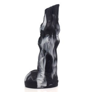 Jouets sexuels YOCY-2103 <span class=keywords><strong>Beast</strong></span>, moules d'animaux de différentes tailles, gros gode, gode géant pour hommes - Product Image 4