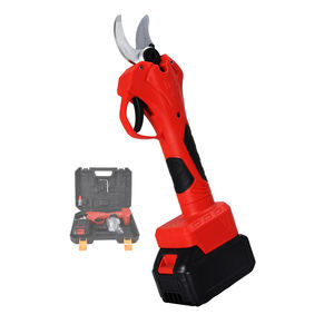 Sécateur électrique sans fil VERTAK 21V <span class=keywords><strong>Coupe</strong></span>-branches <span class=keywords><strong>professionnel</strong></span> à batterie pour le jardinage - Product Image 1