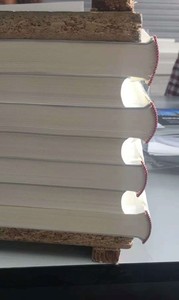 Chất lượng cao bìa cứng cuốn sách trở lại vòng uốn làm cong máy cuốn sách khối làm tròn máy - Product Image 4