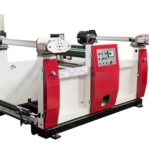 Máquina de Impresión Flexográfica de Alta Precisión de 0.1 mm, 4+4 Colores, Tipo <span class=keywords><strong>Tambor</strong></span> <span class=keywords><strong>Central</strong></span>, para Impresión de Sacos Tejidos de PP - Product Image 2